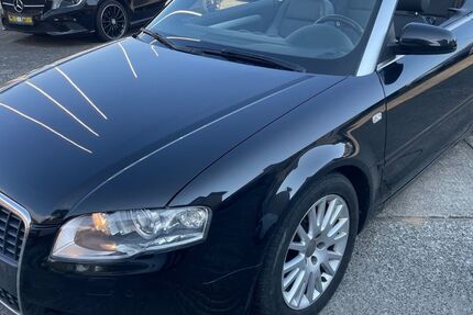 Audi A4 254.006 km 8.999 &euro; Bergen auf Rügen 18528