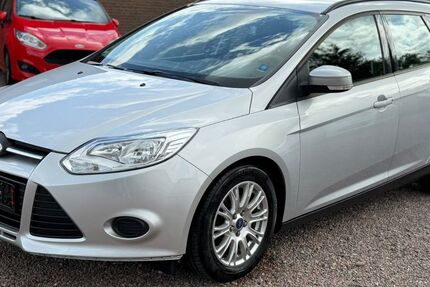 Ford Focus 156.000 km 5.000 &euro; Delmenhorst 27755
