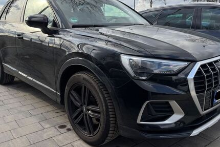 Audi Q3 82.482 km 28.999 &euro; Isernhagen OT Altwarmbüchen bei Hannover A2/A7 30916