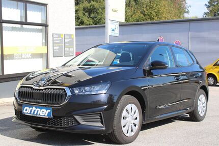 Skoda Fabia 34.500 km 12.900 &euro; Passau 94036