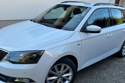 Skoda Fabia 67.000 km 11.500 € Filderstadt 70794