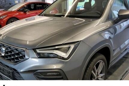 Seat Ateca 45.129 km 24.360 &euro; Ettlingen 76275