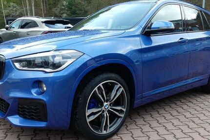 BMW X1 118.300 km 19.990 &euro; Schneeberg 08289