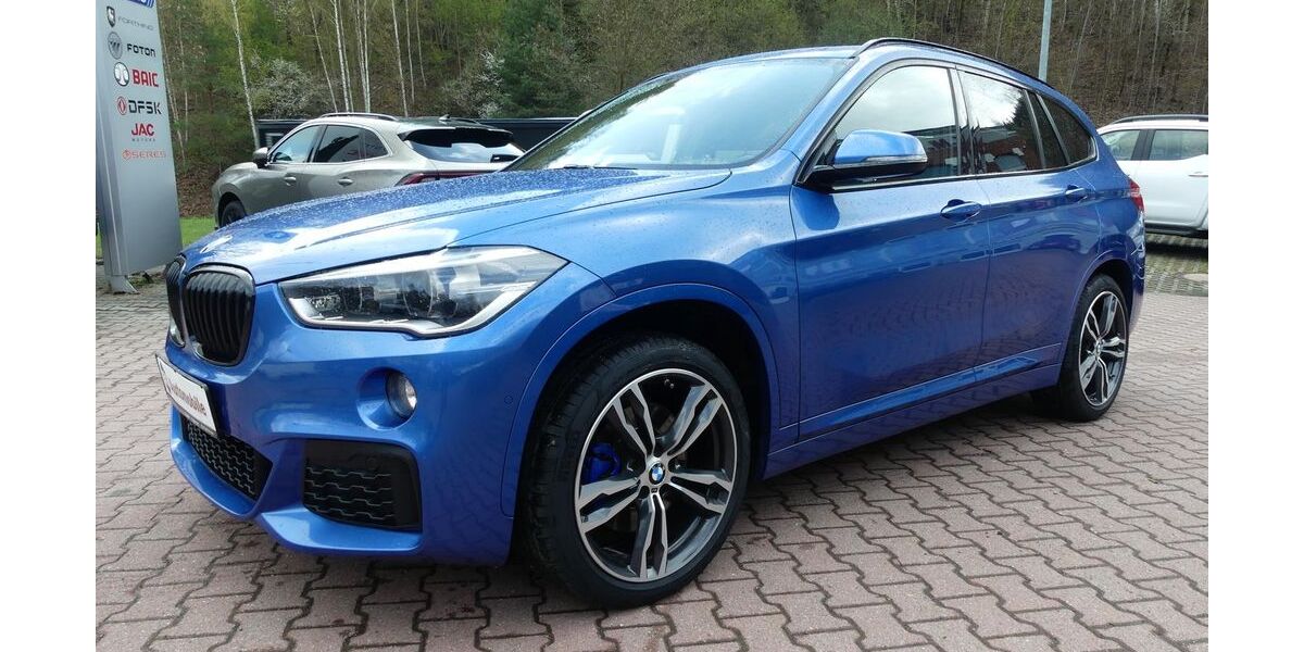 BMW X1 118.300 km 19.990 &euro; Schneeberg 08289