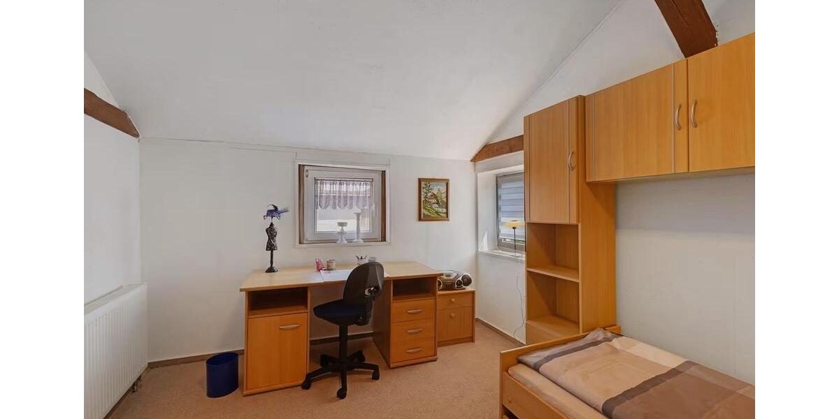 Reihenhaus An der Schmücke - 6 Zimmer, 120 m&sup2;, 98.000&euro; | Angebot:26252895