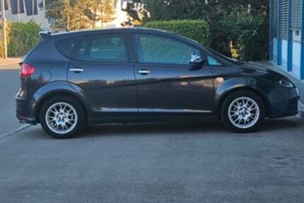 Seat Altea 193.000 km 2.000 € Münsingen 72525