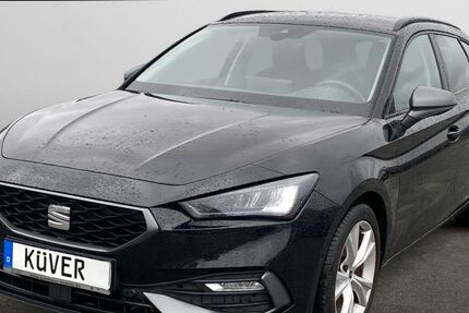 Seat Leon 16.700 km 26.433 &euro; Hagen 27628