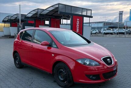 Seat Altea 290.000 km 3.700 &euro; Sohren 55487