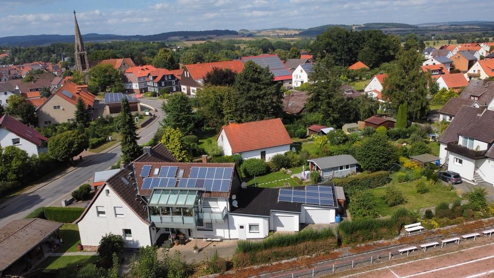 Reihenhaus Dassel - 5 Zimmer, 155 m&sup2;, 198.000&euro; | Angebot:26227421