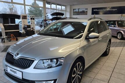 Skoda Octavia 185.250 km 10.490 &euro; Königsbrück 01936