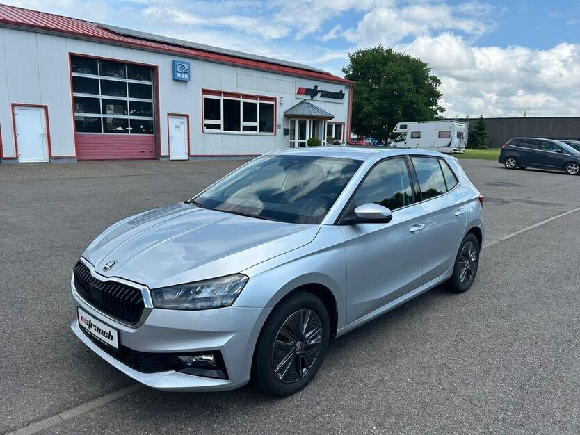 Fabia