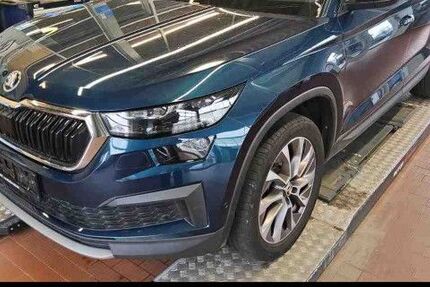 Skoda Kodiaq 59.250 km 28.930 &euro; Öhringen 74613