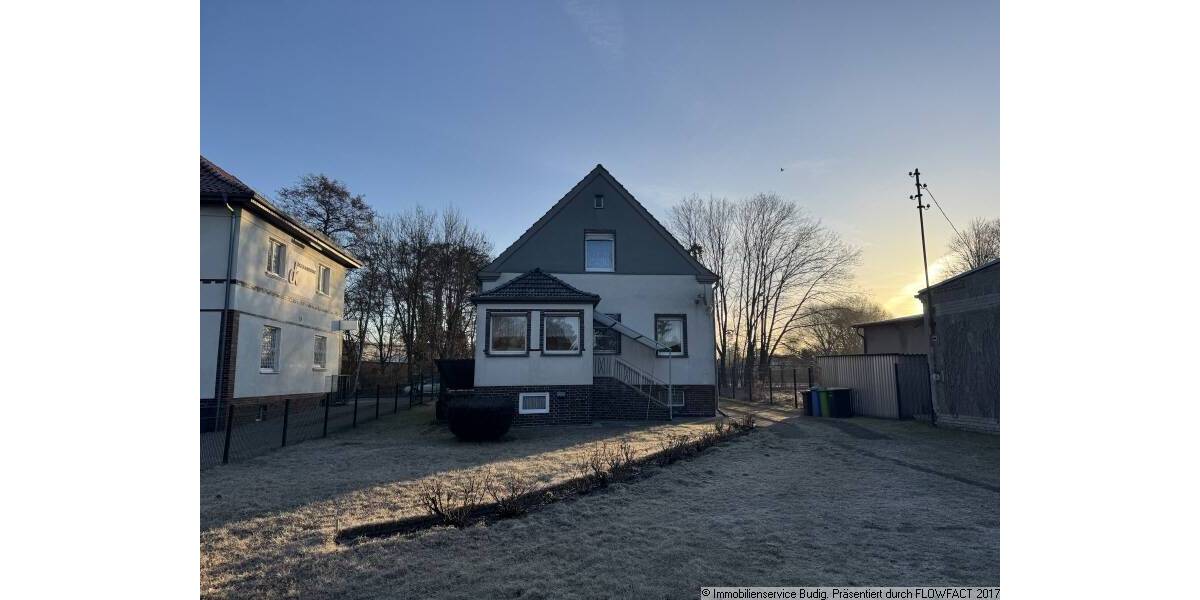 Einfamilienhaus Neuenhagen - 4 Zimmer, 108 m&sup2;, 329.000&euro; | Angebot:25909273