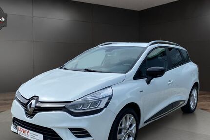 Renault Clio 84.466 km 9.940 &euro; Elsterwerda 04910