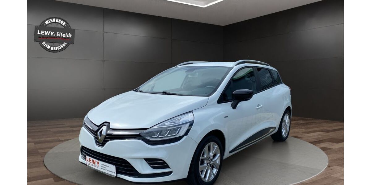 Renault Clio 84.466 km 9.940 &euro; Elsterwerda 04910