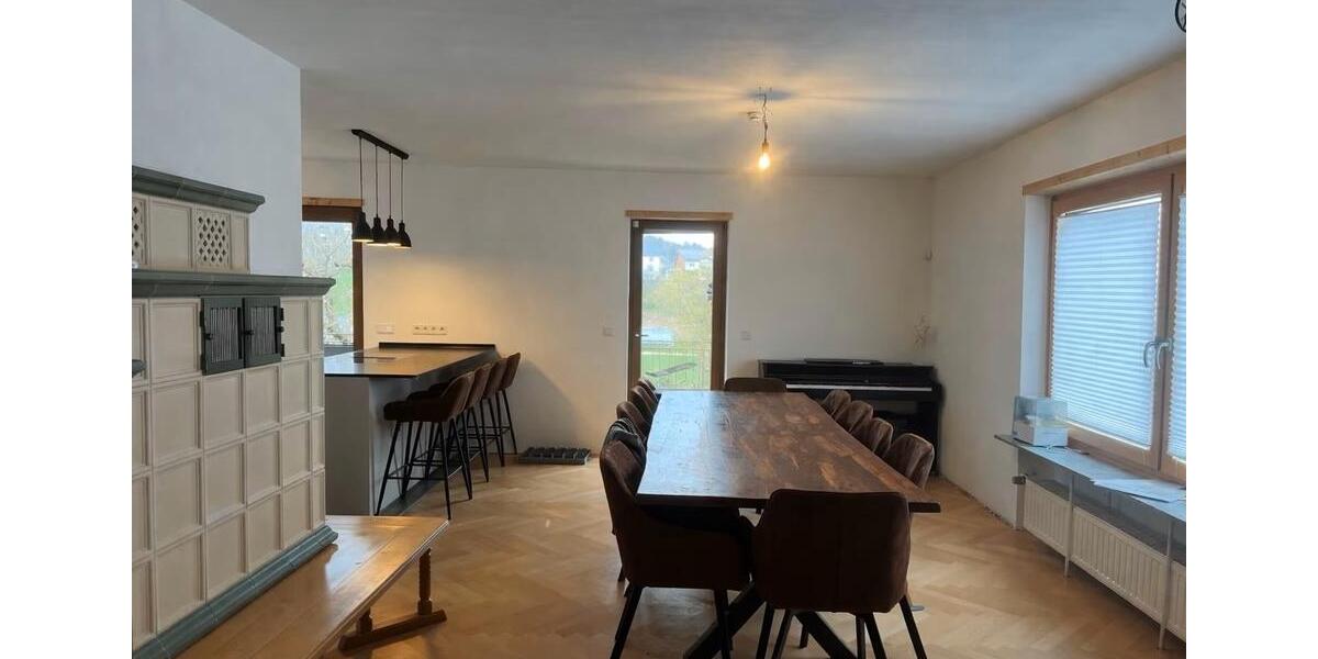 Einfamilienhaus Oberthal - 399.000&euro; | Angebot:26400593