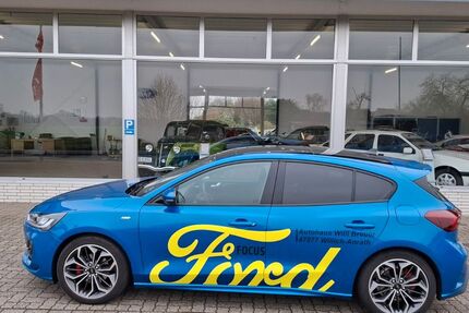 Ford Focus 14.900 km 25.999 &euro; Willich-Anrath 47877