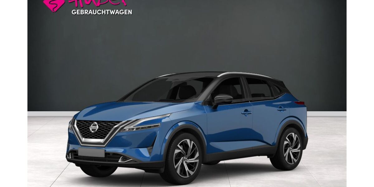 Nissan Qashqai 62.490 km 21.390 &euro; Wasserburg am Inn 83512