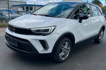 Opel Crossland (X) 37.043 km 12.900 € Wedemark-Bissendorf 30900