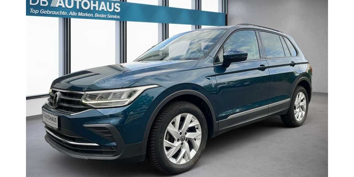 VW Tiguan 73.911 km 27.740 &euro; Schweinfurt 97424