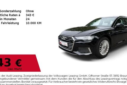 Audi A6 60.559 km 30.880 &euro; Dessau-Roßlau 06844