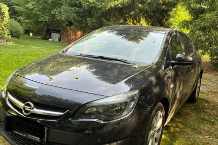 Opel Astra 197.000 km 4.500 &euro; Chemnitz 09130