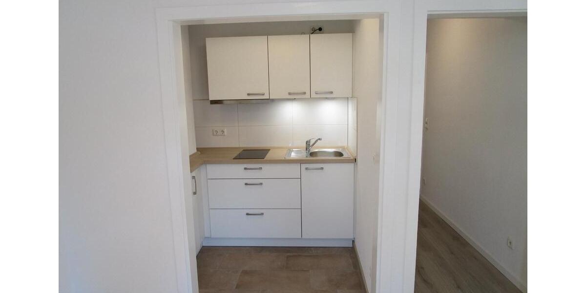 Erdgeschoßwohnung Essen Stadtbezirk III - 2 Zimmer, 35 m&sup2;, 400&euro; | Angebot:26679622