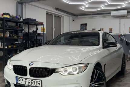 BMW 435 175.000 km 21.500 &euro; Ilsede 31241