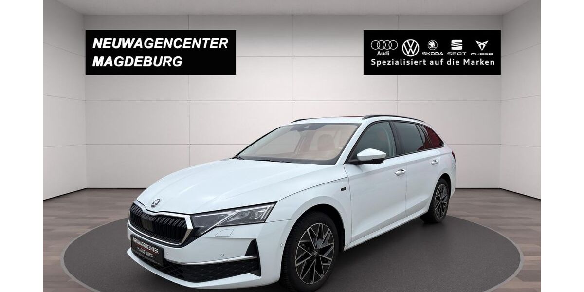 Skoda Octavia 25.448 km 31.880 &euro; Magdeburg 39128