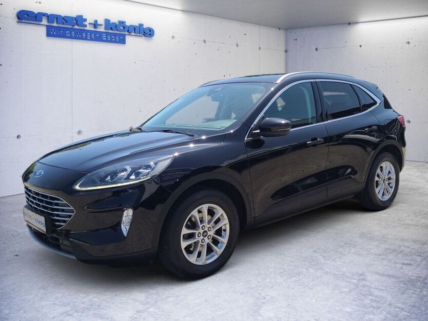 Kuga
