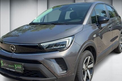 Opel Crossland (X) 19.999 km 14.790 &euro; Leipzig 04179