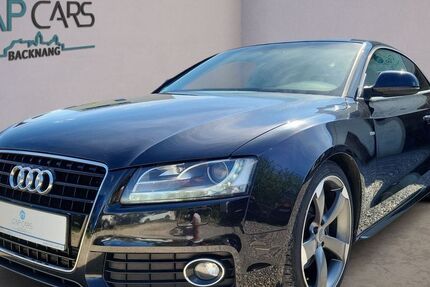 Audi A5 191.165 km 8.990 &euro; Backnang 71522