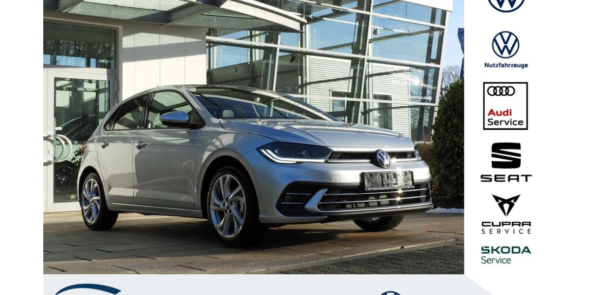 VW Polo 3.215 km 29.390 € Brand-Erbisdorf 09618
