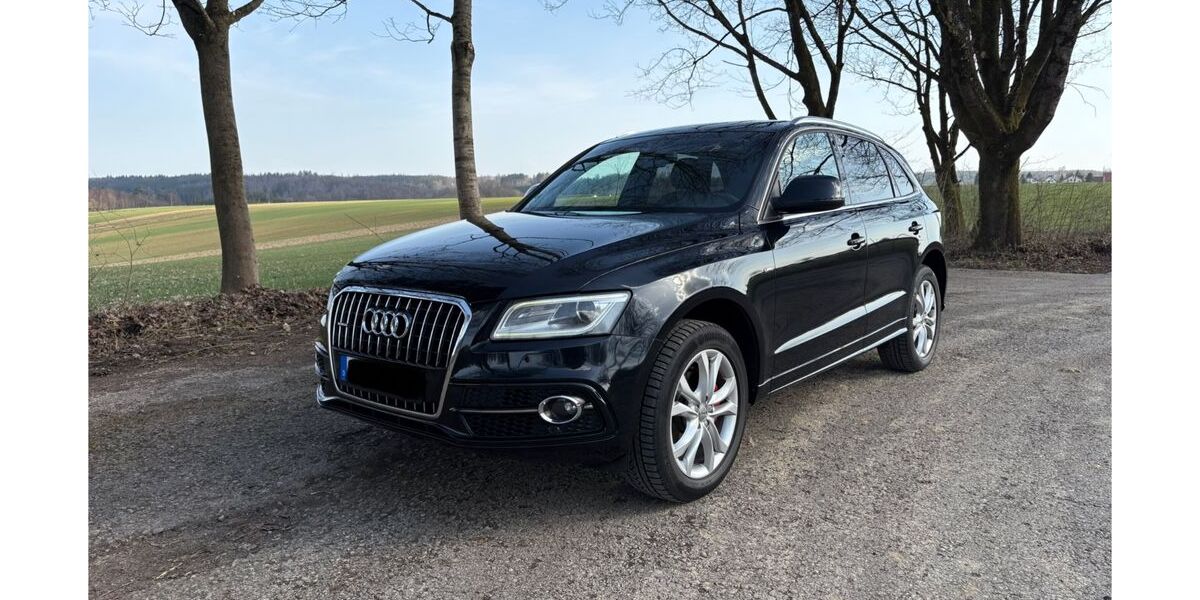 Audi Q5 164.800 km 15.690 &euro; Bobingen 86399