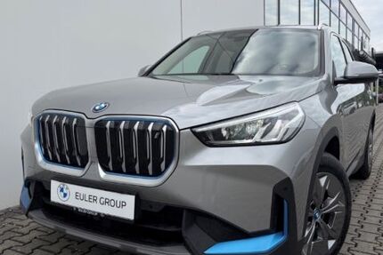 BMW iX1 33.293 km 34.999 &euro; Kaiserslautern 67663