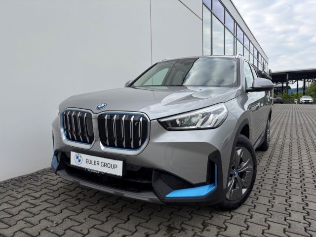 BMW iX1 33.293 km 34.999 &euro; Kaiserslautern 67663