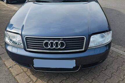 Audi A6 358.000 km 2.250 &euro; Düsseldorf 40227