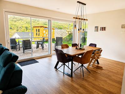 PREMIUM FAMILIENHAUS MIT MITEINNAHMEN - Einfamilienhaus Langsur | Angebot:27283639