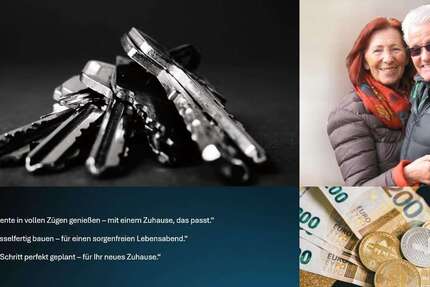 Haus zum Kaufen in Laufenburg 497.440 € 106 m² 5 zimmer