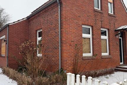 Ruhig gelegenes Einfamilienhaus in 26847 Detern ideal für Familie 4 zimmer