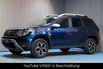 Dacia Duster 144.061 km 8.999 &euro; Engelskirchen 51766