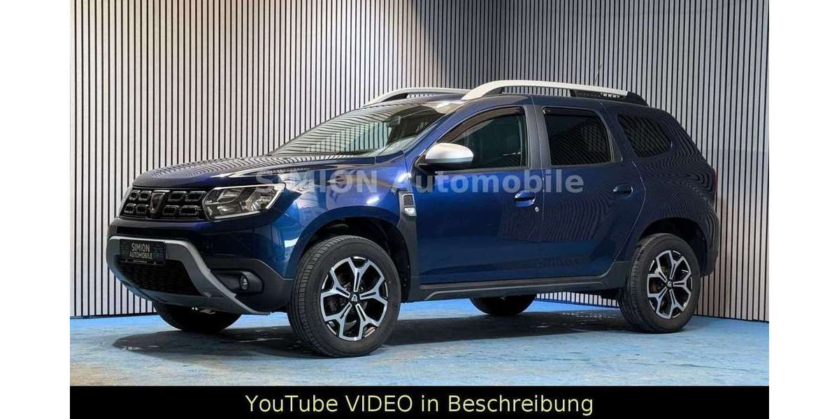 Dacia Duster 144.061 km 8.999 &euro; Engelskirchen 51766