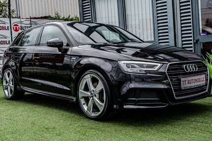 Audi A3 75.600 km 22.999 € Rüsselsheim 65428