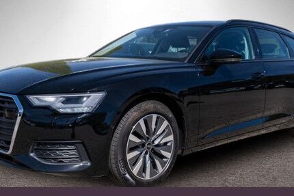 Audi A6 98.900 km 28.930 &euro; Bad Rappenau 74906