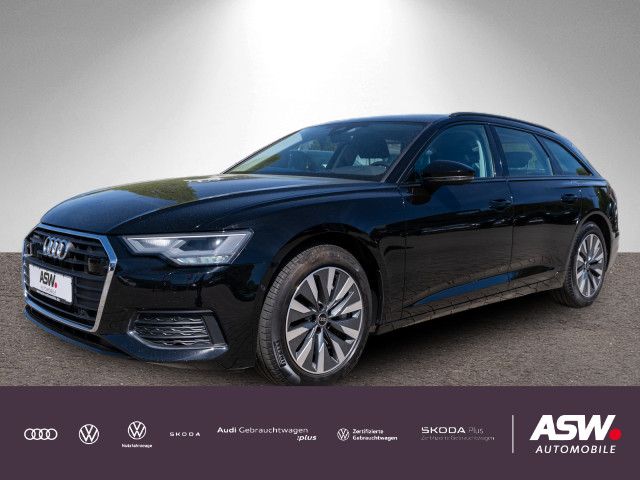 Audi A6 98.900 km 28.930 &euro; Bad Rappenau 74906