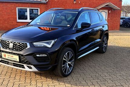 Seat Ateca 140.000 km 19.900 &euro; Braunschweig 38110