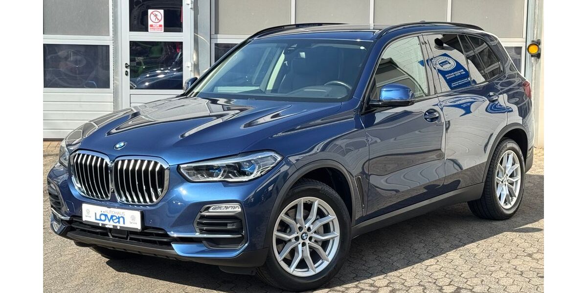 BMW X5 52.800 km 44.770 &euro; Hennef-Uckerath 53773