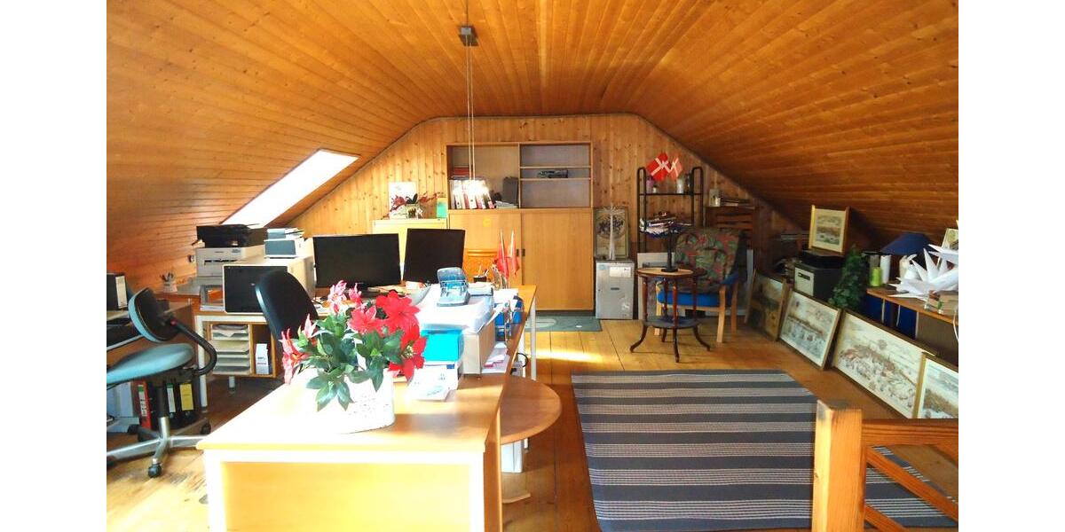 Bungalow Harrislee - 5 Zimmer, 190 m&sup2;, 518.000&euro; | Angebot:26864442