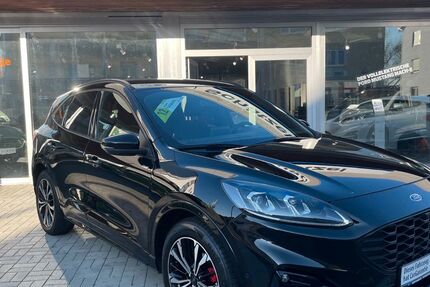 Ford Kuga 91.119 km 24.900 € Speyer 67346