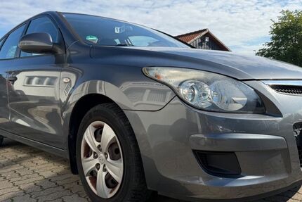 Hyundai i30 55.450 km 4.999 &euro; Nordhausen 99734